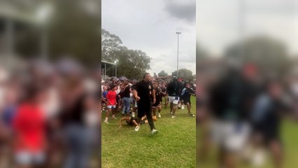 Alarma por Runit, la revolución del peligroso deporte viral: se cobró la vida de un chico de 19 años