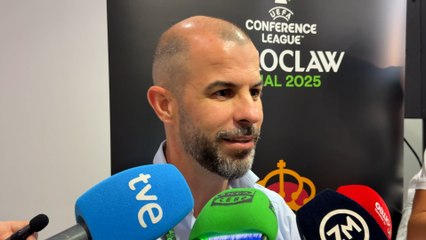 Fajardo analiza la final: Isco, el futuro de Antony y la lucha por el título ⚽