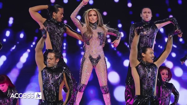 2025 AMAs Top Moments_ Jennifer Lopez, Janet Jackson & More