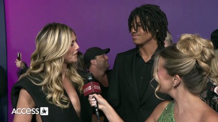 Heidi Klum Speaks Out On Breaking Cannes Film Festival Fashion Rule