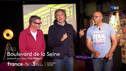 28/05/2025 - ici matin par ici Paris Île-de-France en vidéo