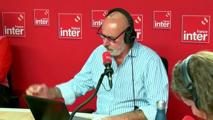 Voyage, art de vivre et mauvais goût - Le billet de Daniel Morin