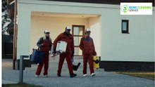 bond cleaners brisbane