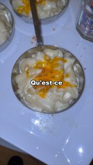 Qu’est-ce qu’on mange à la soirée Kering au Festival de Cannes 2025 ? 😛