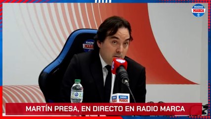"Si Cristiano se pone a tiro voy a Arabia y lo traigo en brazos"