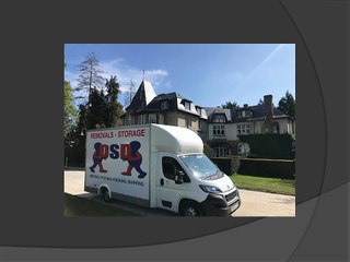 What Documents Are Needed for a UK to Germany House Move?