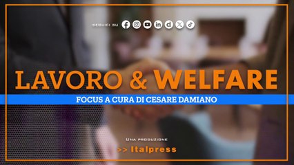 Focus Lavoro & Welfare - Puntata del 28 maggio 2025