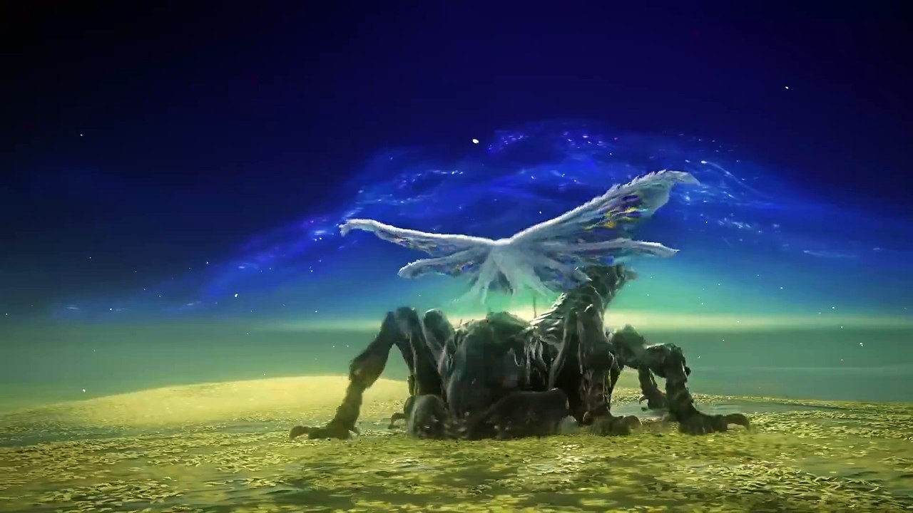 Der Launch Trailer zu Elden Ring: Nightreign zeigt atmosphärische Szenen und Bosskämpfe