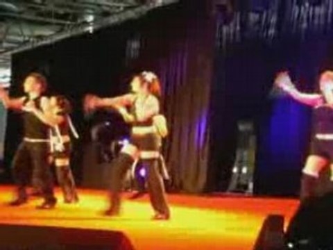 Présentation Jeux Musicaux par MGI