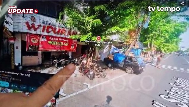 Masyarakat Bisa Ajukan Gugatan Hukum kepada Ayam Goreng Widuran