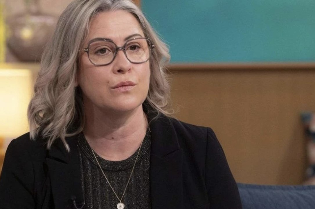 Caroline Darian déclare être favorable à une castration chimique pour son père Dominique Pelicot