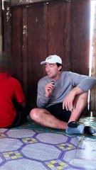 Bajau Fishermen's Struggle Overfishing Threatens Their Ancient Way of Life