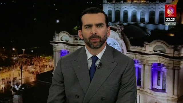 Mauricio Pasarán entra al caso Ayotzinapa tras críticas a Rosendo Gómez Piedra