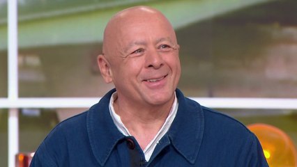 L'invité du jour - Thierry Marx