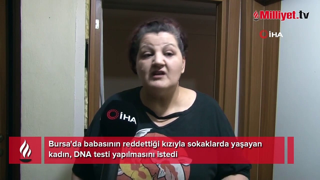 Tam 33 yıl! Anne ile kızının hayatları hurda arabada geçti: Bir baba iki farklı DNA sonucu