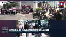 Rescatan a dos jóvenes del reclutamiento forzado en Jalisco. Alejandro Domínguez, 27 de mayo 2025