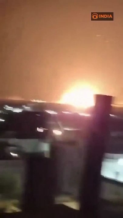 india attack pakistan