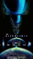 Découvrons la mystérieuse planète Alien Earth 🌍