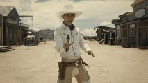 'La balada de Buster Scruggs', la rareza desconocida de los Coen y Netflix