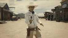 'La balada de Buster Scruggs', la rareza desconocida de los Coen y Netflix