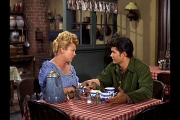 Bonanza 4x32-Hombre rico, hombre pobre-HD