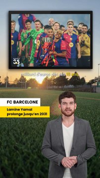 Les ACTUS FOOT du mercredi 28 mai ⚽