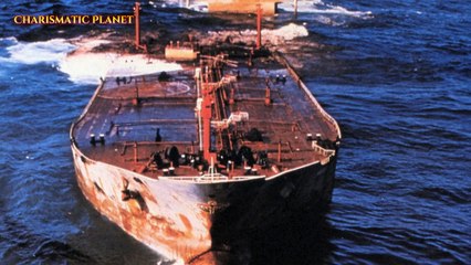 Amoco Cadiz Oil Spill