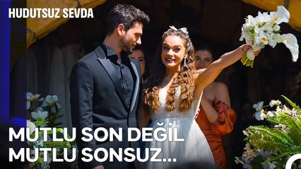 Halil İbrahim & Zeynep Karasu🤵👰 - Hudutsuz Sevda