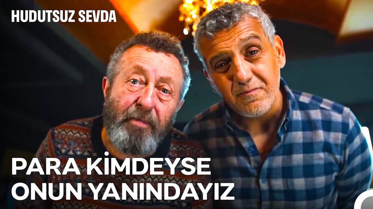 Servet Uğruna Şevket'i Paketleme Operasyonu! - Hudutsuz Sevda