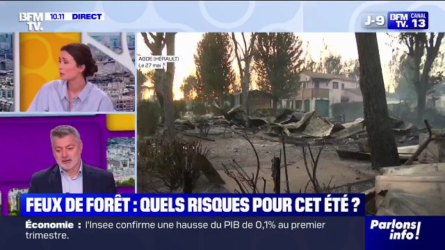 Hérault: Quelque 600 vacanciers ont été évacués hier d’un camping de la station balnéaire d’Agde, après un incendie qui a ravagé près de 200 mobile-homes