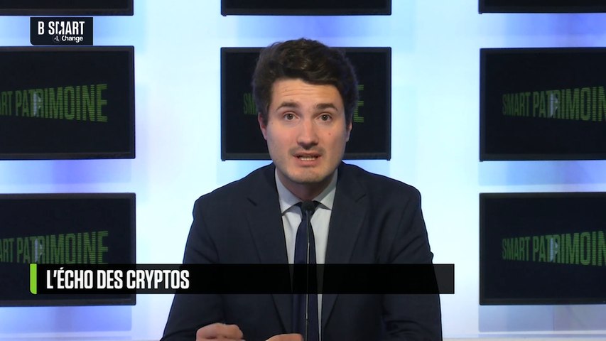 Cryptos : quelles dynamiques côté institutionnels ? 