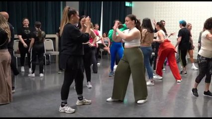 Judo, karate e consapevolezza per insegnare alle donne a difendersi