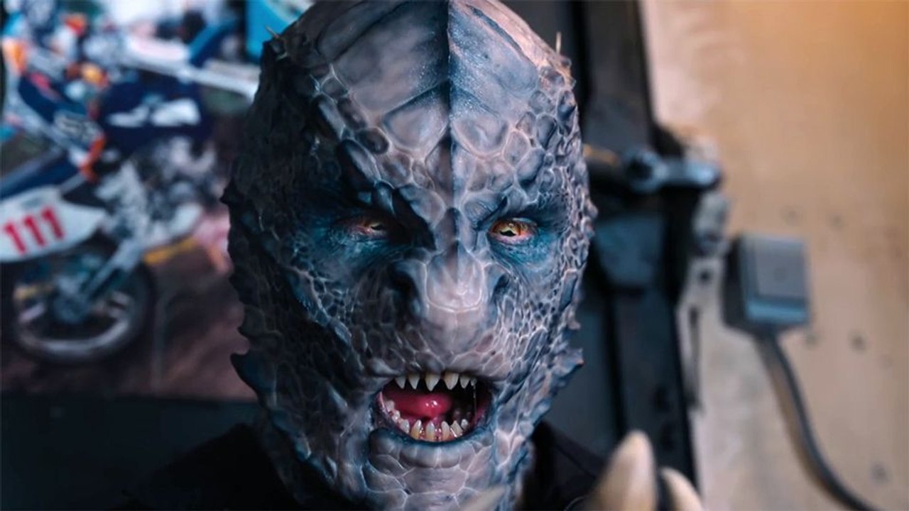 Club der Dinosaurier Trailer DF