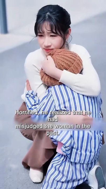 He Thought She Was a Gold-Digger — Until a Sick Child Revealed a Truth That Shattered Him