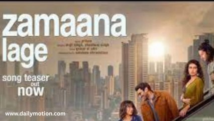 Metro…In Dino: Zamaana Lage (Teaser) | Anurag Basu | Pritam | Arijit Singh, Shashwat | Bhushan Kumar