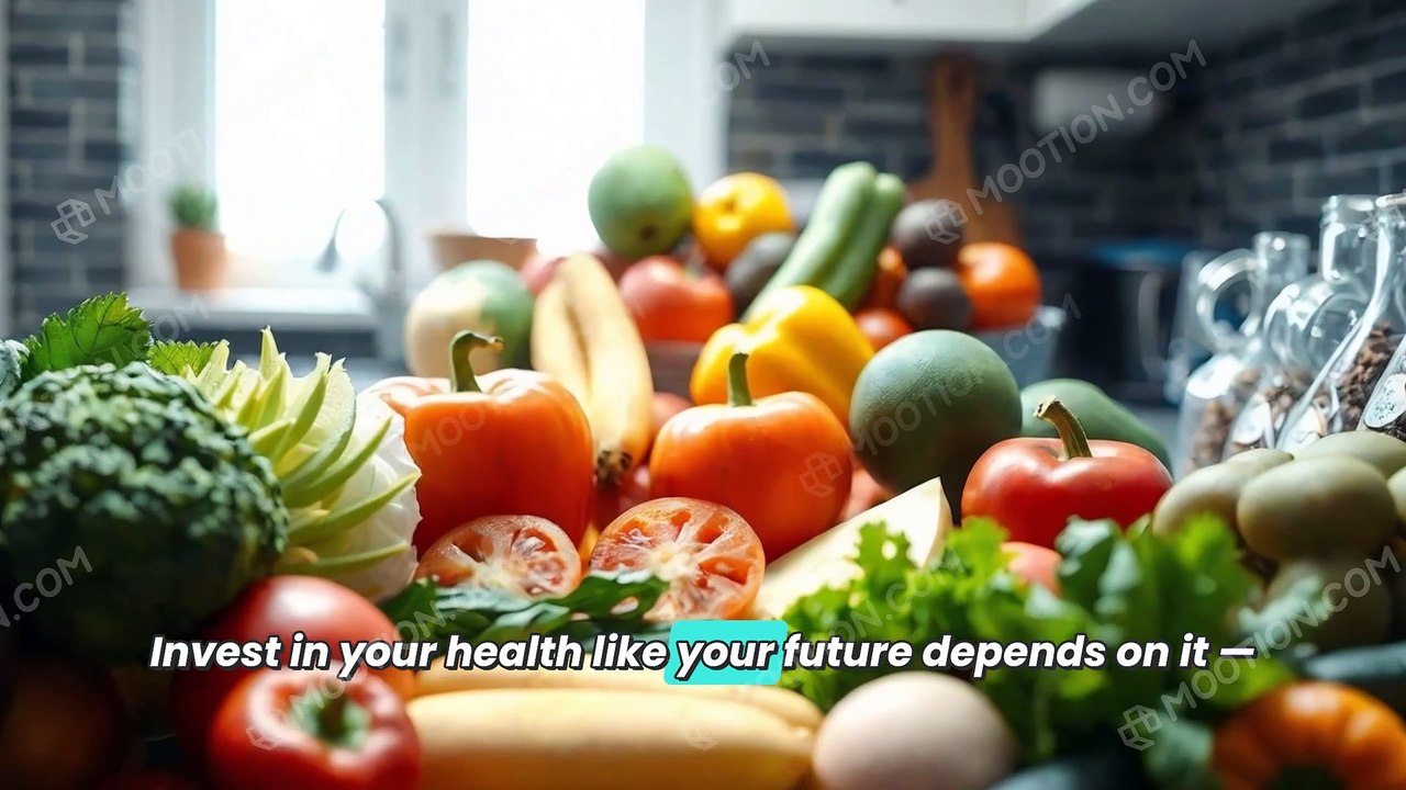 Living Fully in Your 30s, 40s, and 50s