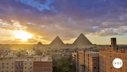 Egitto, tra i suoi tesori