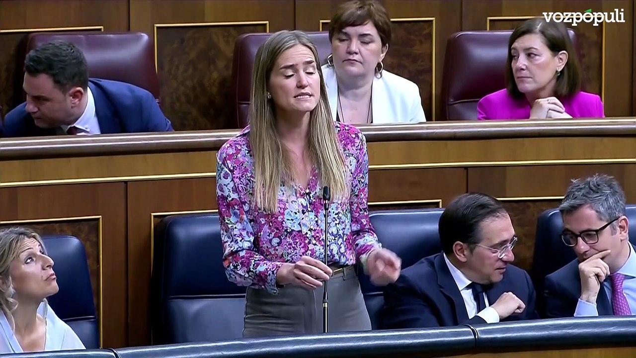 Aagesen niega "tajantemente" que el apagón fuera resultado de un experimento del Gobierno