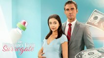Billionaire's Virgin Surrogate Full - LightFrame Stories