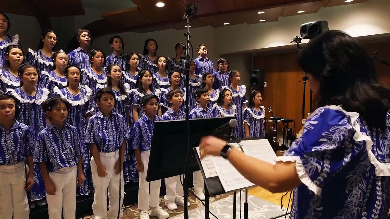 Lilo & Stitch | Featurette: The Music Of Lilo & Stitch