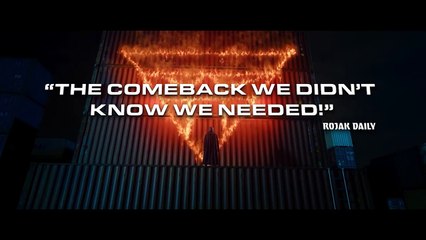 Keluang Man | Tv Spot: Review