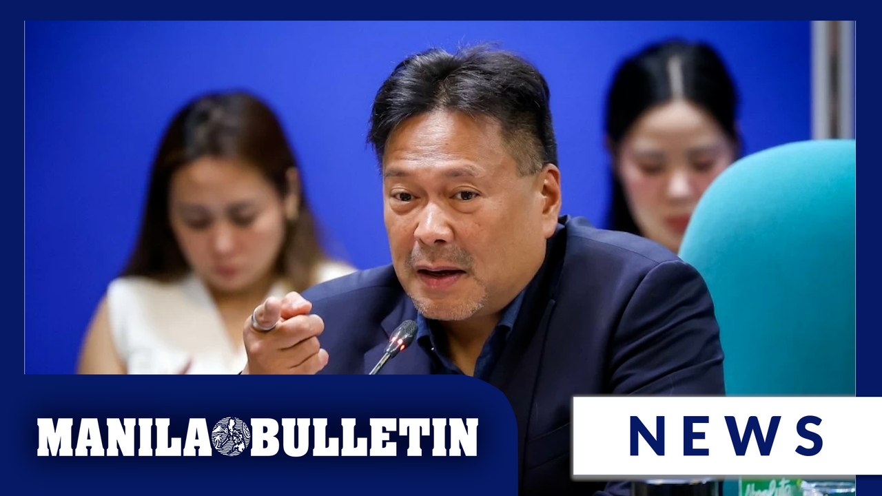JV Ejercito renews call for 'trial period' for...