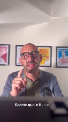 Bassetti - Il virus della disinformazione può fare più danni della peggiore malattia!!  (28.05.25)