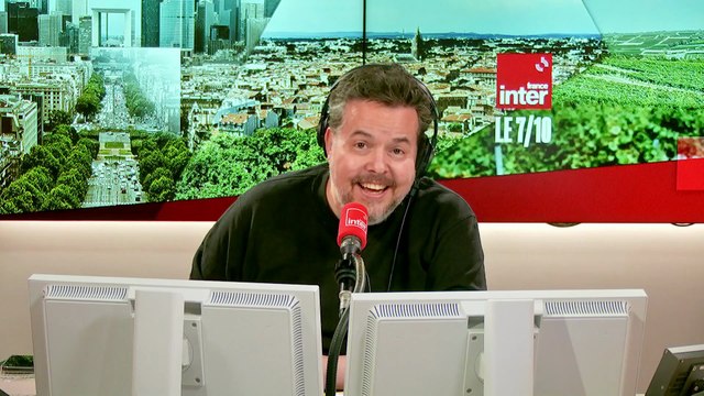 Non, tous les agriculteurs ne soutiennent pas la loi Duplomb - En toute subjectivité, Hugo Clément