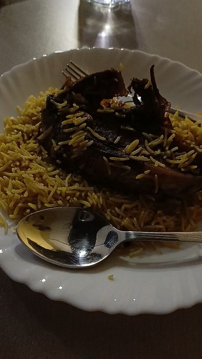 Winner Winner Chicken Dinner😀😀