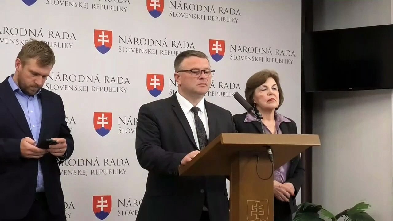 ZÁZNAM: Výbor neodobril novelu zákona o ochrane prírody z dielne SNS