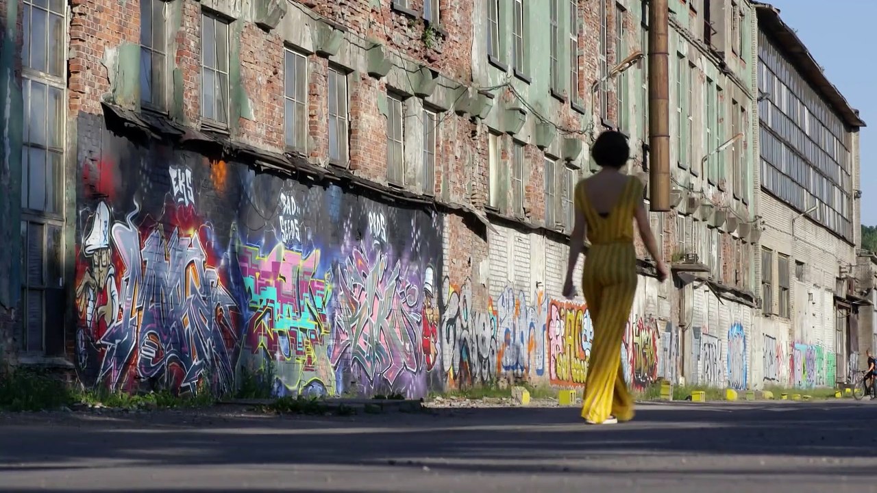 Podróże po Bałtyku: lato na wodzie odc. 4 – Estonia