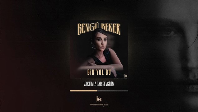 Bengü Beker - Vaktimiz Dar Sevgilim