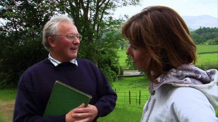 Wainwright Walks episode 8