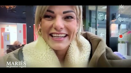 Mariés au premier regard : Bruno et Coralie s'envolent pour 24 heures à New York